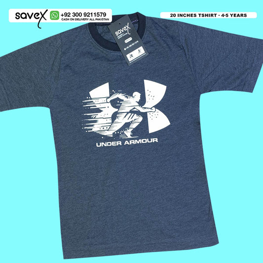 Kids Tshirt 4-5 Year-69