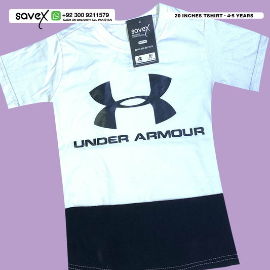 Kids Tshirt 4-5 Year-68
