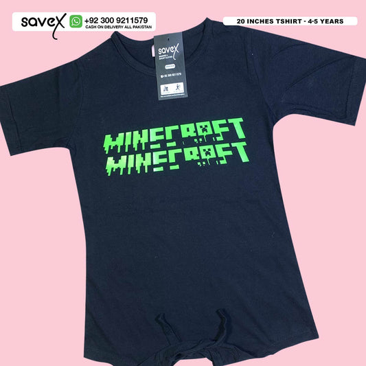 Kids Tshirt 4-5 Year-67