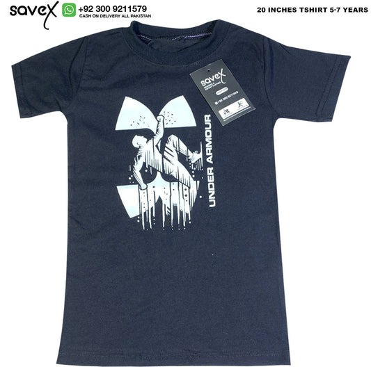 Kids Tshirt 4-5 Year-48