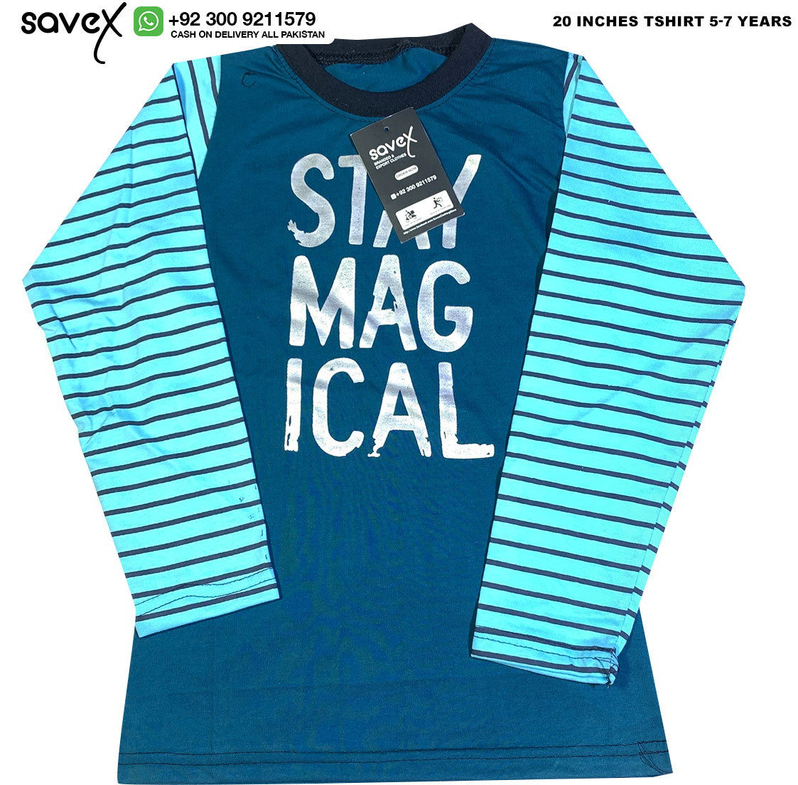 Kids Tshirt 4-5 Year-46
