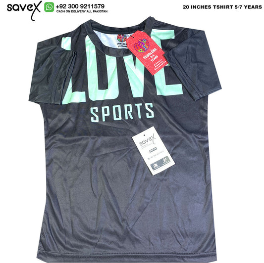 Kids Tshirt 4-5 Year-44