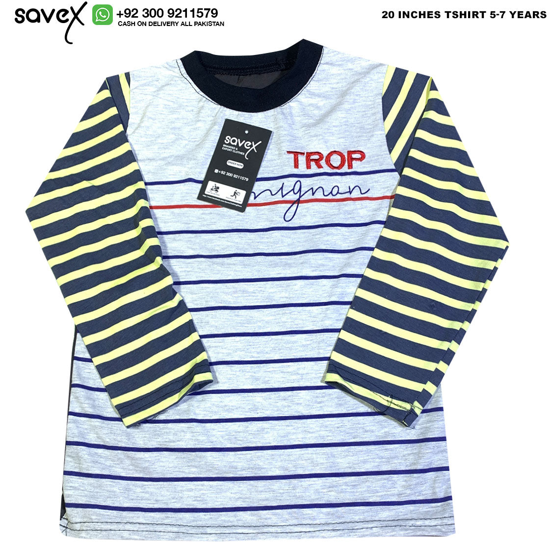 Kids Tshirt 4-5 Year-39