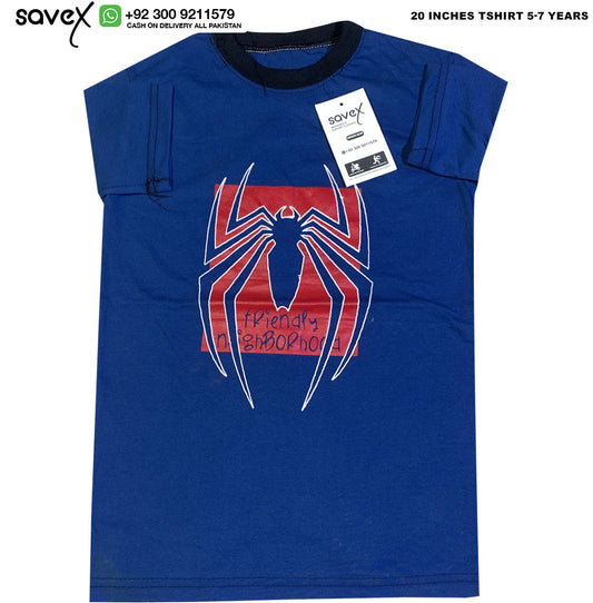 Kids Tshirt 4-5 Year-37