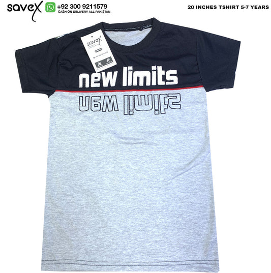 Kids Tshirt 4-5 Year-32