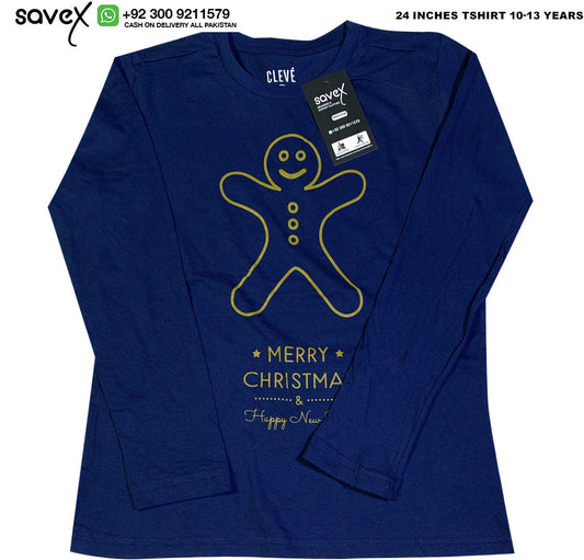 Kids Tshirt 10-13 Year-68