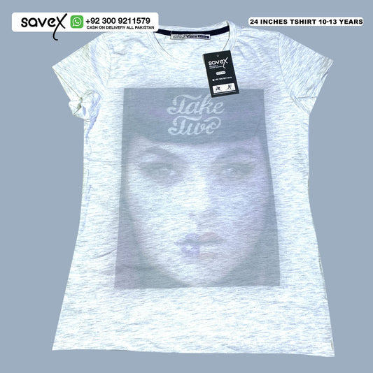Kids Tshirt 10-13 Year-61