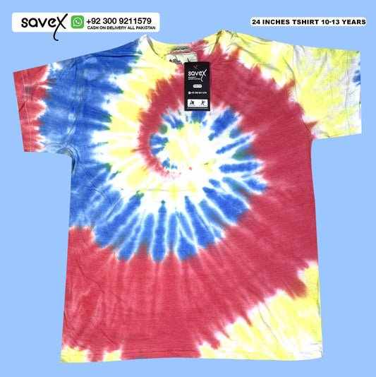 Kids Tshirt 10-13 Year-60