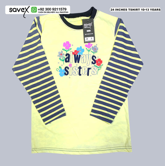 Kids Tshirt 10-13 Year-54