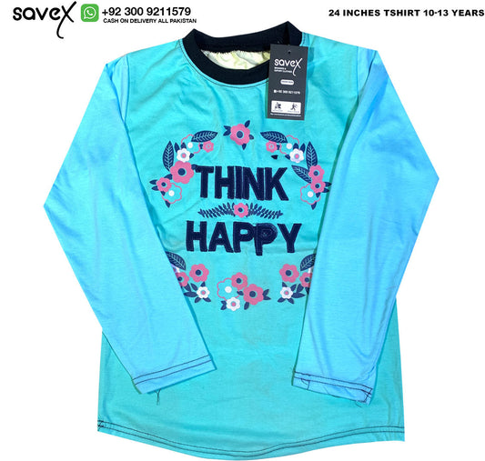 Kids Tshirt 10-13 Year-47