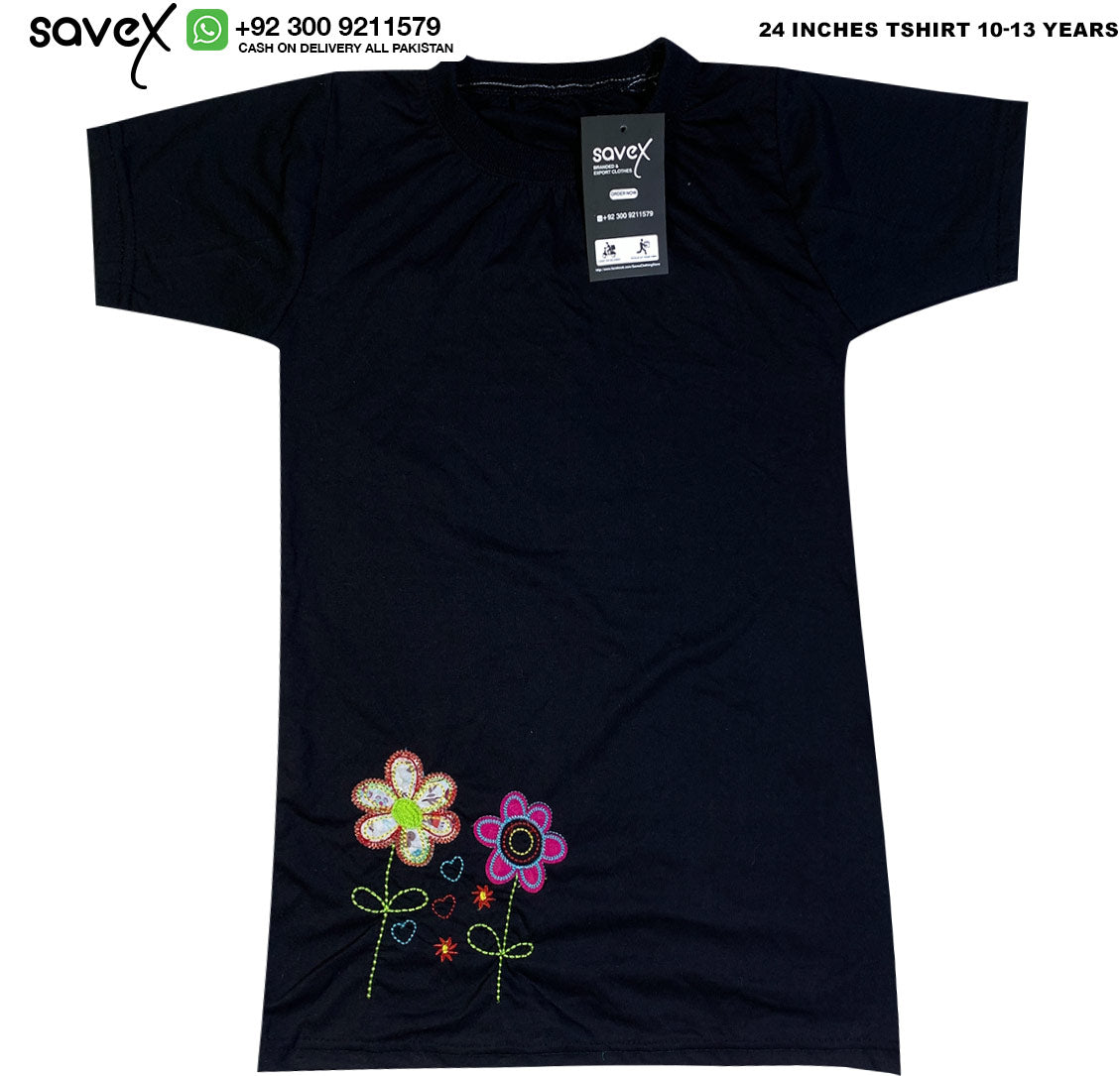 Kids Tshirt 10-13 Year-39