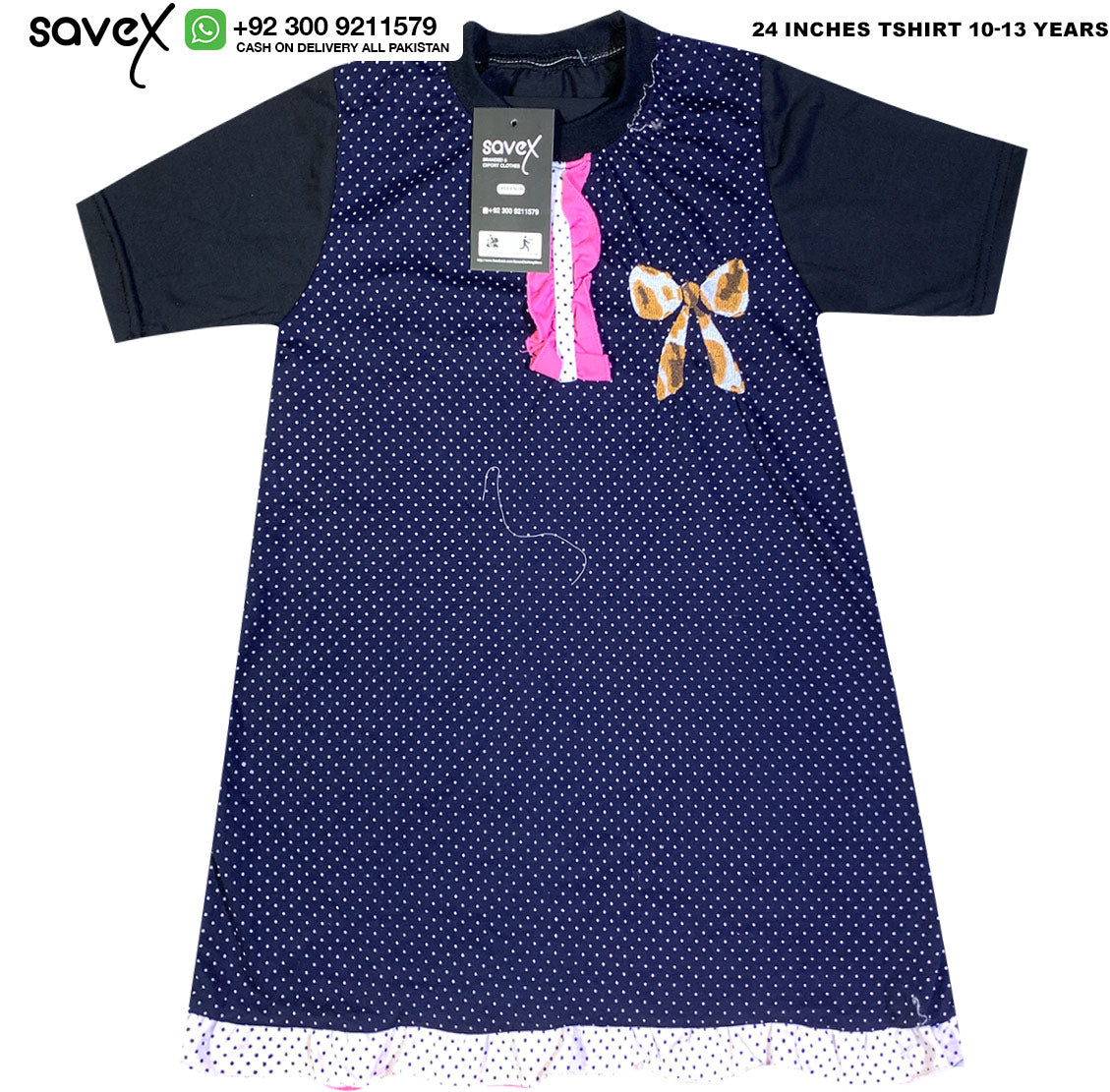 Kids Tshirt 10-13 Year-32