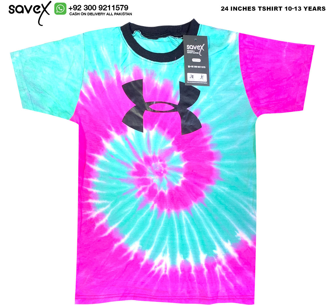 Kids Tshirt 10-13 Year-31
