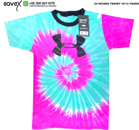 Kids Tshirt 10-13 Year-31