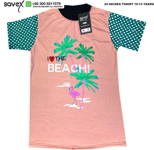 Kids Tshirt 10-13 Year-37