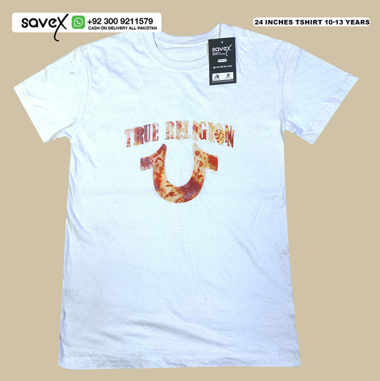Kids Tshirt 10-13 Year-25
