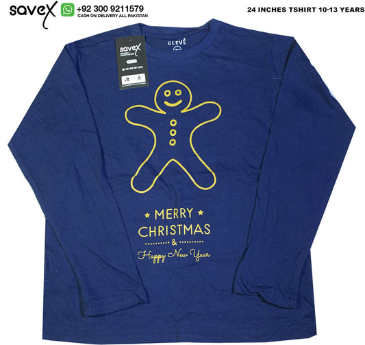 Kids Tshirt 10-13 Year-24
