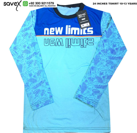 Kids Tshirt 10-13 Year-18