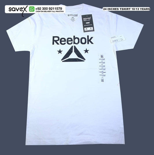 Kids Tshirt 10-13 Year-11