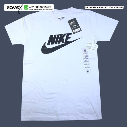 Kids Tshirt 10-13 Year-10