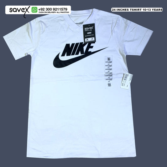 Kids Tshirt 10-13 Year-8