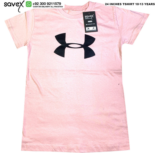Kids Tshirt 10-13 Year-3